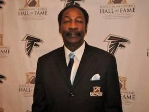 FAMU legend Ken Riley
